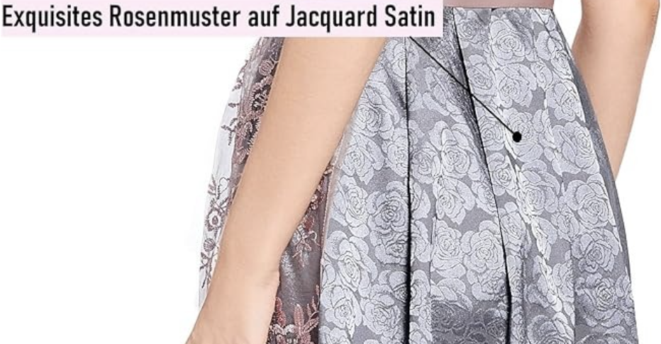 MeineDirndl™ – Klassisches Trachtenkleid mit Perfekter Passform