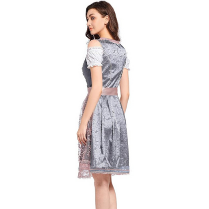 MeineDirndl™ – Klassisches Trachtenkleid mit Perfekter Passform