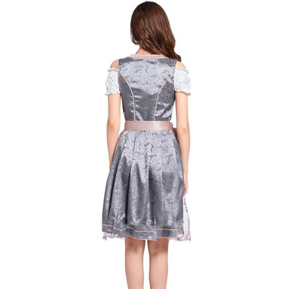 MeineDirndl™ – Klassisches Trachtenkleid mit Perfekter Passform